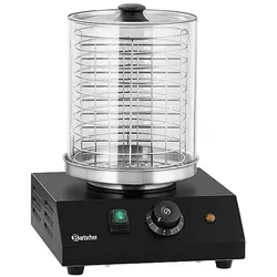BARTSCHER 120431 E200-240 S Hot-Dog-Gerät