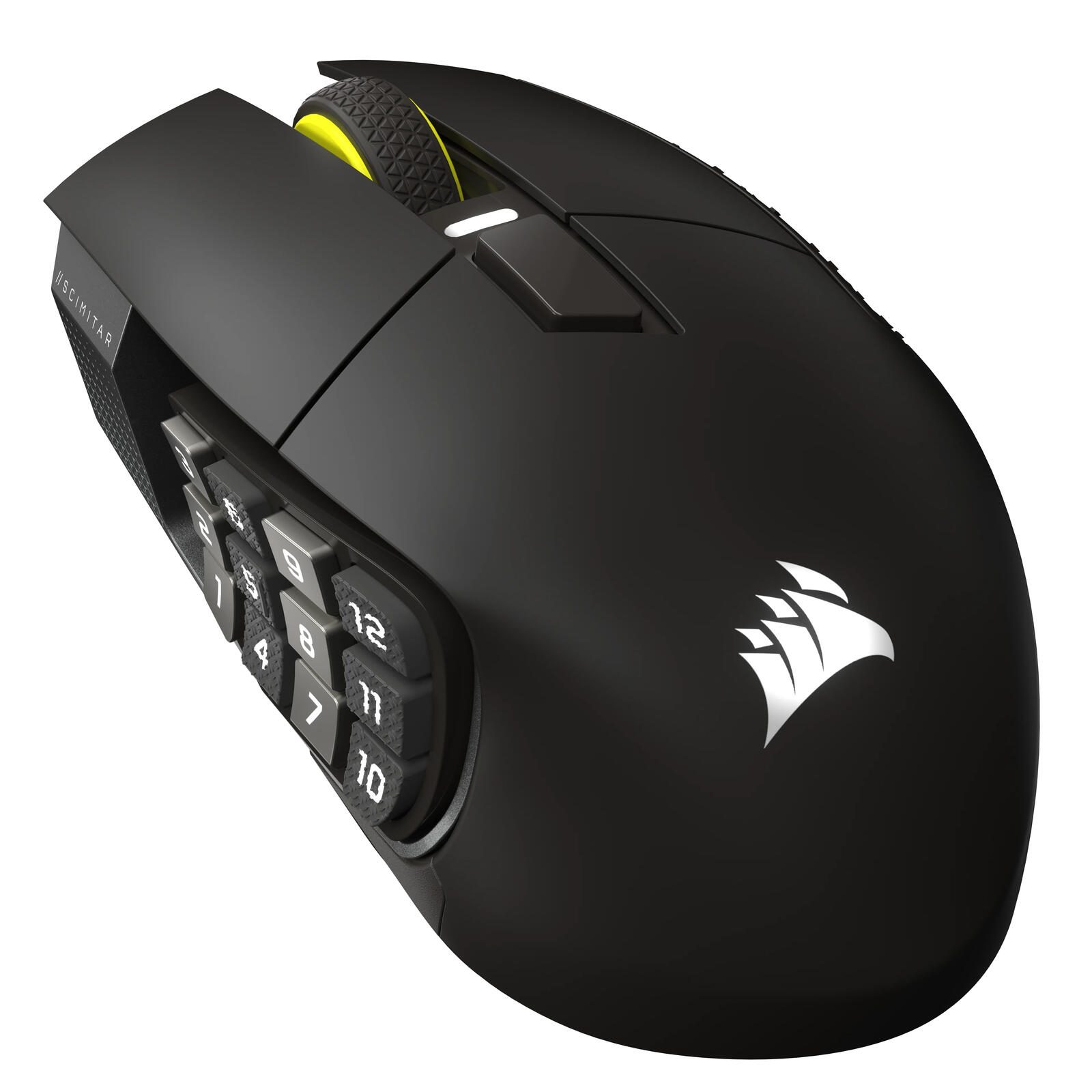 Corsair Scimitar Elite Wireless SE Gaming Maus CH-9314014-WW