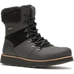KAMIK Damen Freizeitschuhe ARIELF, Größe 39,5 in Schwarz Schwarz