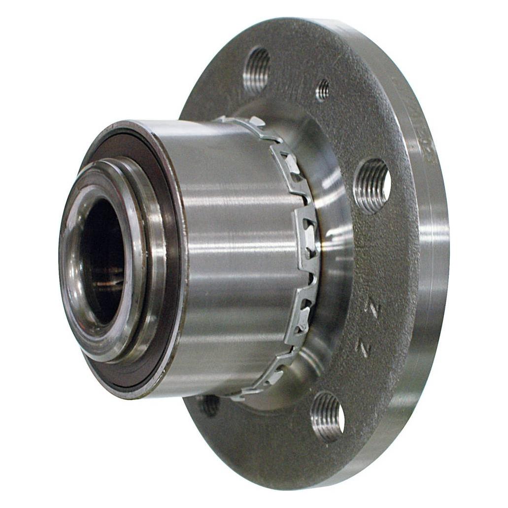 Gedore Automotive 3449831 KL-8041-400 E Premium-Radlager-Paket mit Einlagen (3449831)