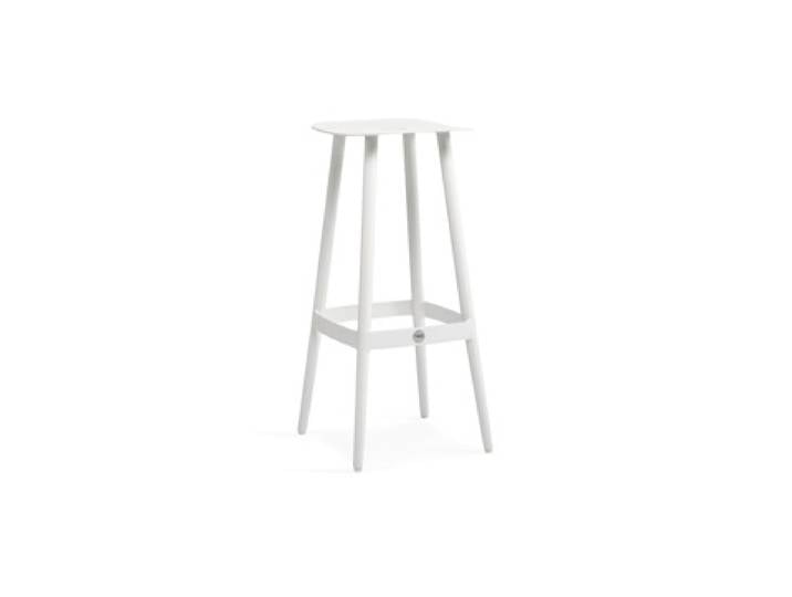 2er Set Suns Virenze Barstuhl Aluminium