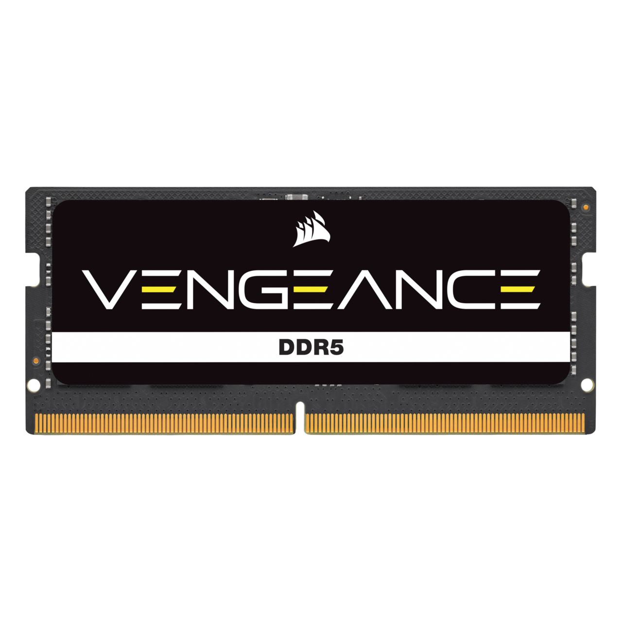 32GB Corsair Vengeance DDR5-4800 SO-DIMM CL40 Single