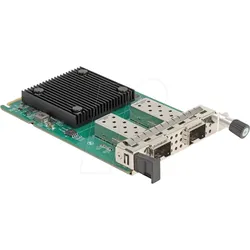 DELOCK 88386 - Netzwerkkarte, OCP, 10 Gigabit Ethernet, 2x SFP+