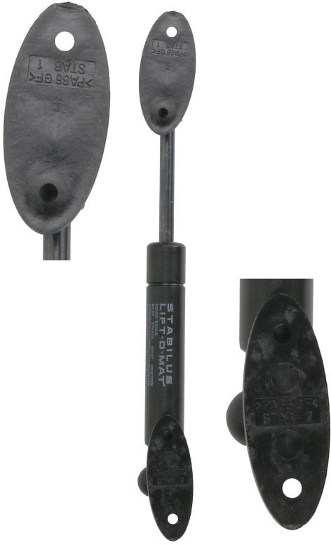 Gasfeder, Koffer-/Laderaum STABILUS STA430466