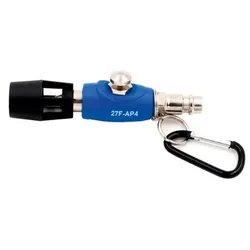 HM Müllner Druckluft-Ausblaspistole Mini