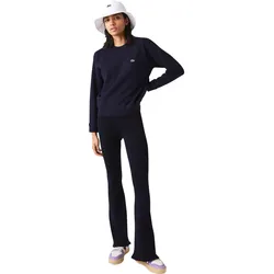 LACOSTE Pullover Crew Neck, navy