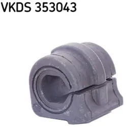 Lagerbuchse Stabilisator SKF VKDS 353043 für Peugeot 406 Break