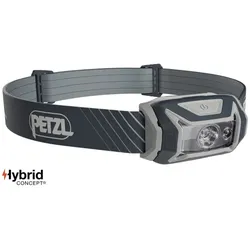 Petzl Tikka Core blau