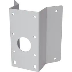 Mobotix MOVE Eckhalter für PTZ Mx-M-SD-C (Montage-Kit), Netzwerkkamera Zubehör
