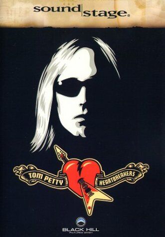 Tom Petty and the Heartbreakers - Tom Petty & The Heartbreakers - Soundstage - Preis vom 30.09.2026 22:30:23 h
