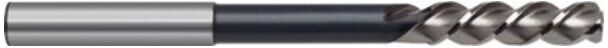 Gühring Maschinen-Schäl-Reibahle D212-2C HSSE 9,0mm (469 9.000)
