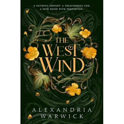 The West Wind, Taschenbuch von Alexandria Warwick, Simon & Schuster