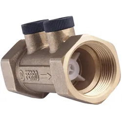 Ferron, Zubehör Sanitärinstallation, backflow preventer EA 5/4 "ZZA04
