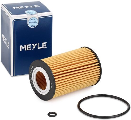 MEYLE 100 322 0019 Oil filter