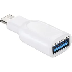 goobay Adapter USB 3.0 C/USB 3.0