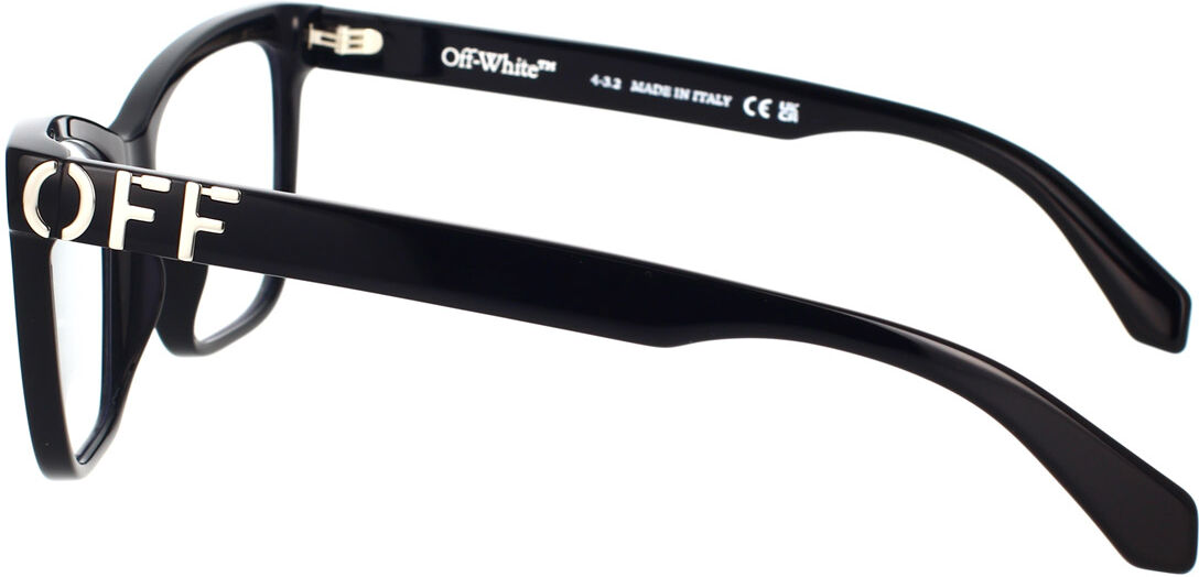 Off-White Occhiali da Vista Style 67 11000