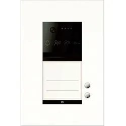 TCS Tür Control PES PRO IP Vid. Außenst. AVU400102-0019