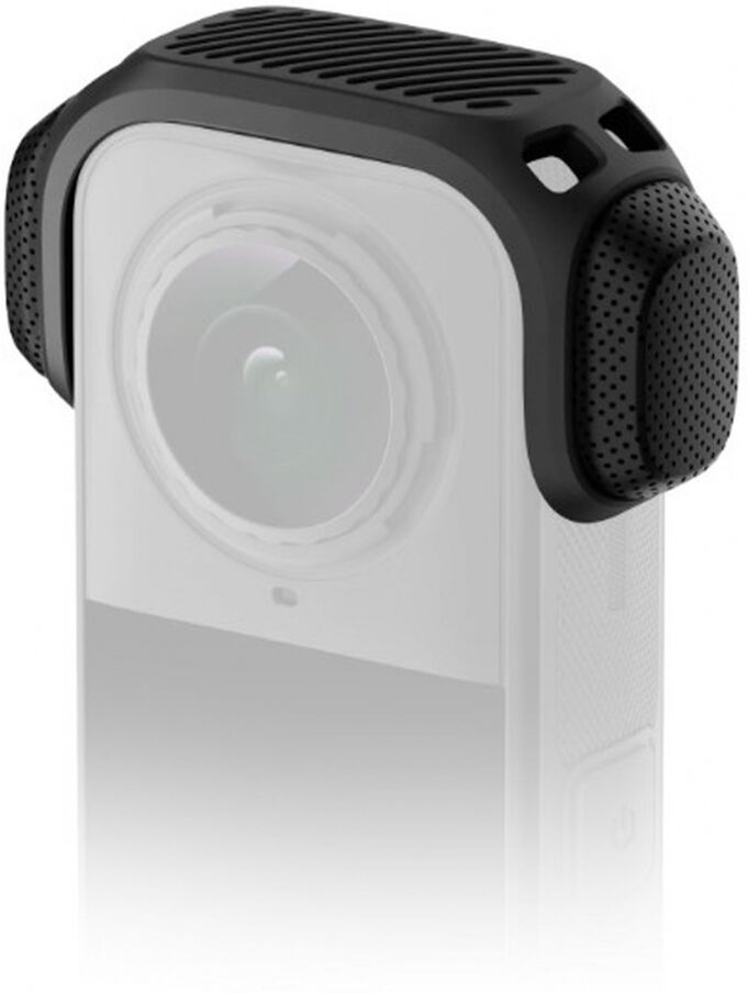INSTA360 X5 Mic Windshield