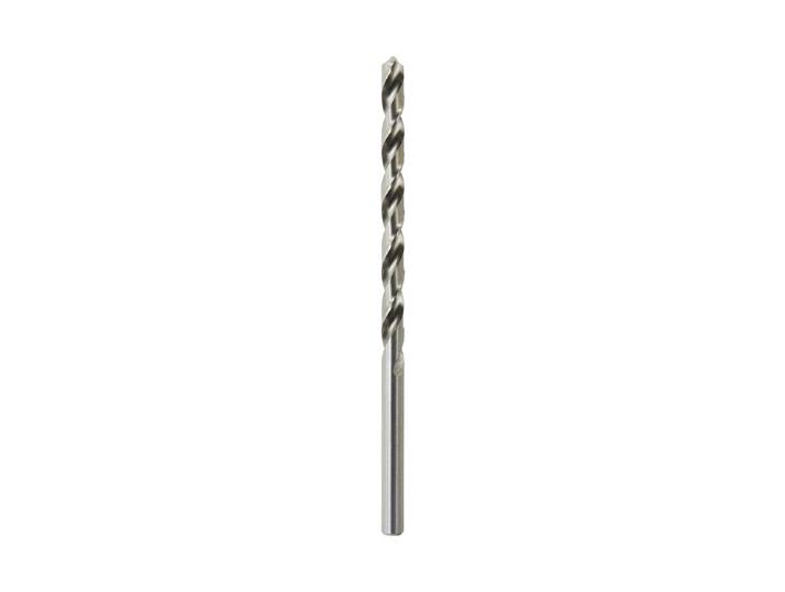 Wolfcraft Spiralbohrer HSS geschliffen ⌀ 8 mm