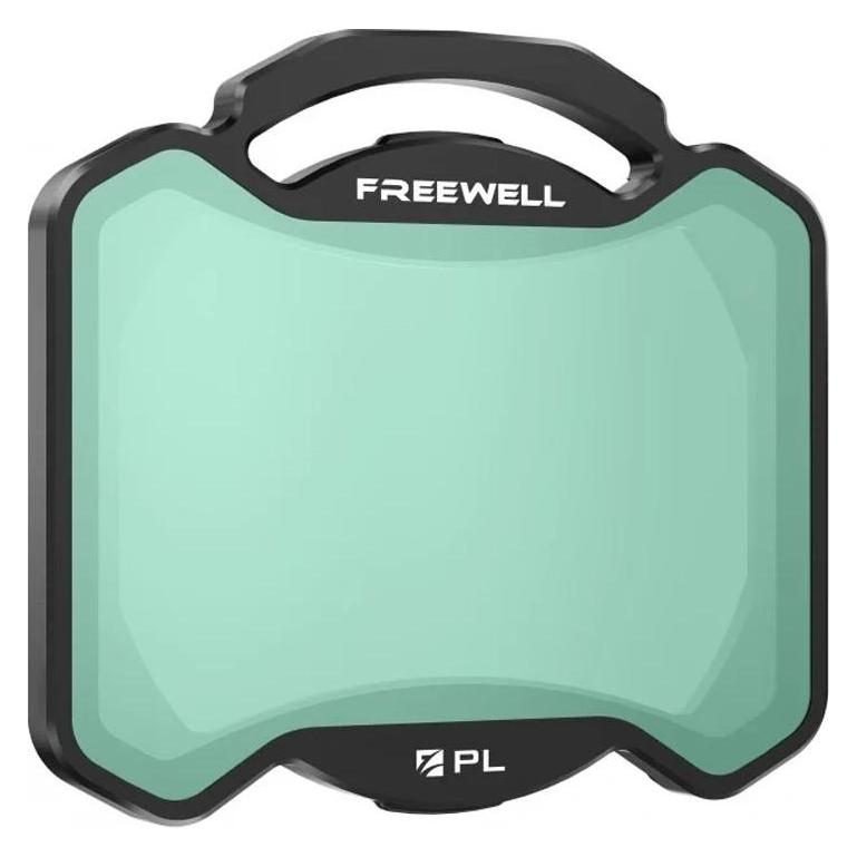 Freewell Polarizer PL Filter (Drohnen Filter, DJI Avata 2) (FW-DAV2-PL)