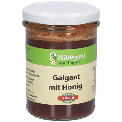 Biofit Hild Galgant Honig 250 g Sonstige