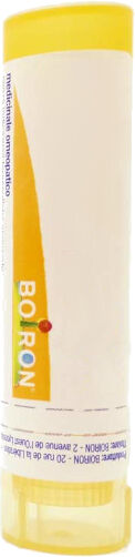 Boiron Hepar Sulfuris Calc*1mk Gl
