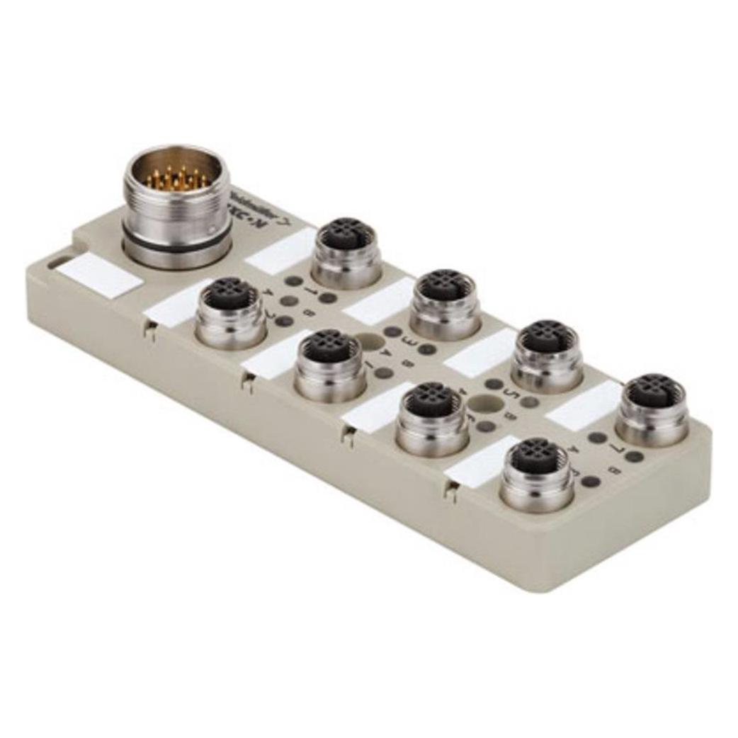 Weidmüller Sensor/Aktor-Passiv-Verteiler (1847920000)