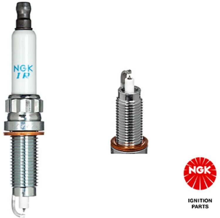 Zündkerze NGK SIZKBR8A8HS 1555, 1 Stück