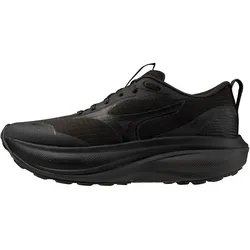 Mizuno Wave Rider GTX 4 Laufschuhe Damen 72 - black/black sand 36