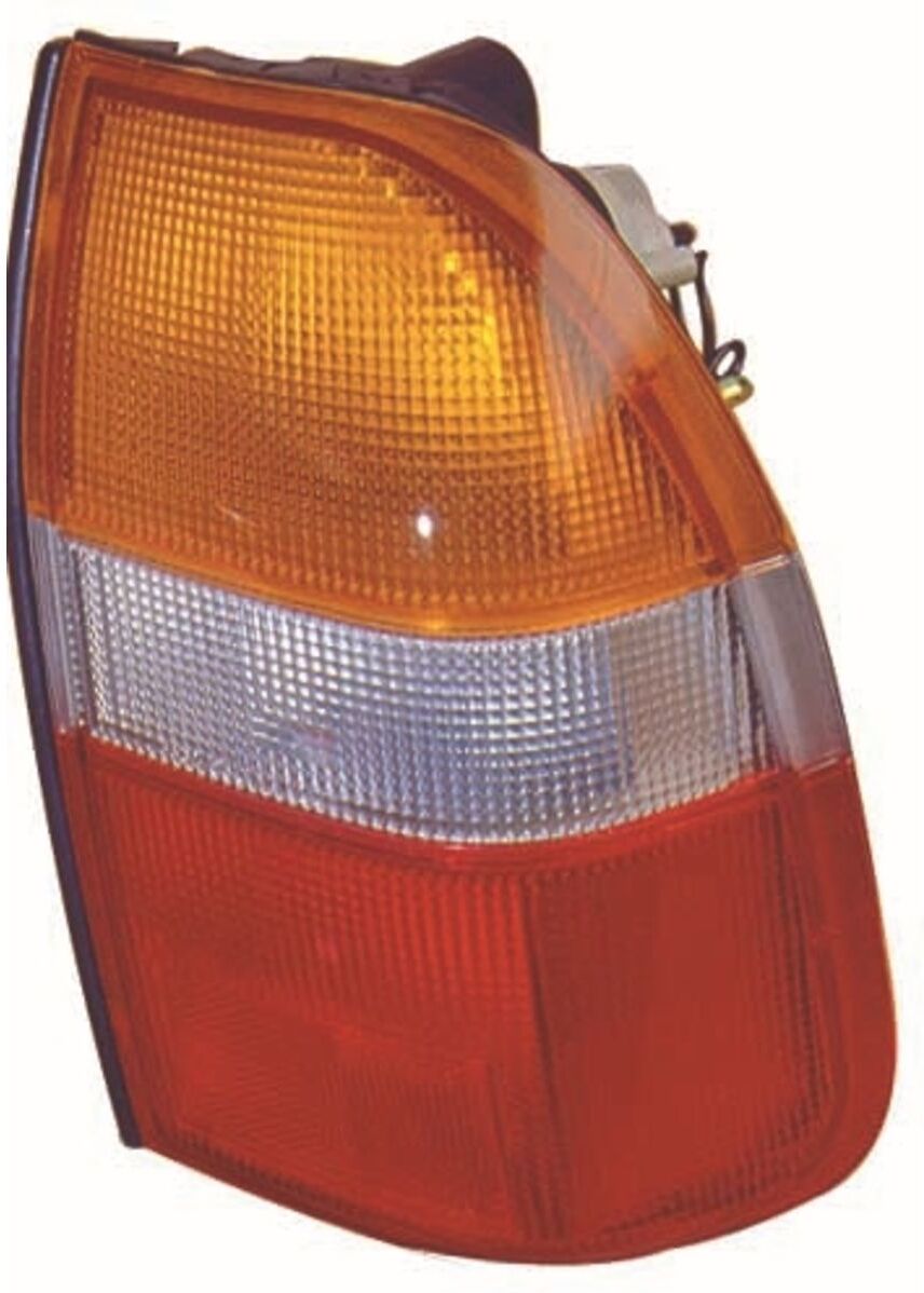 Depo Fanale posteriore 214-1952R-A