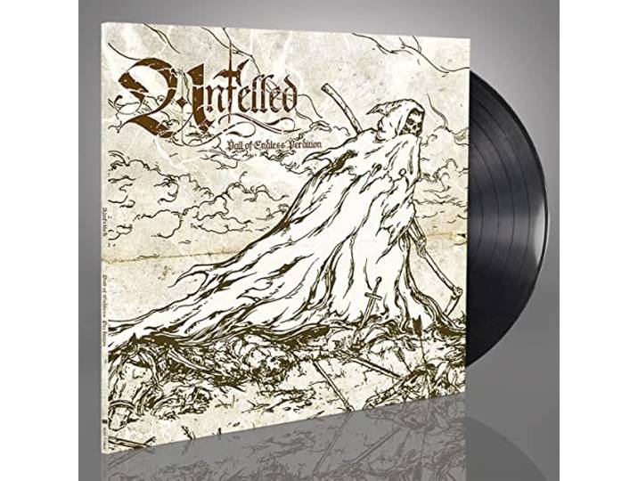 Pall of Endless Perdition