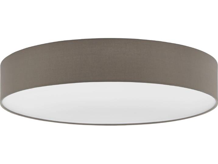 Plafonnier Pasteri 5 flammes blanc\, taupe Eglo 97616