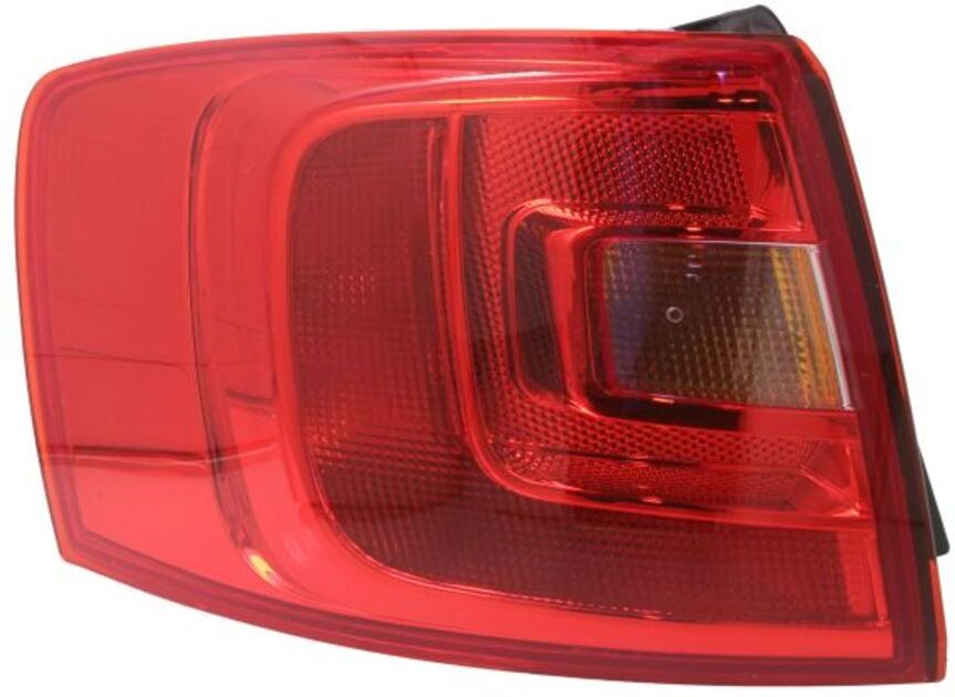 Tyc Fanale posteriore 11-12166-00-9 sinistro