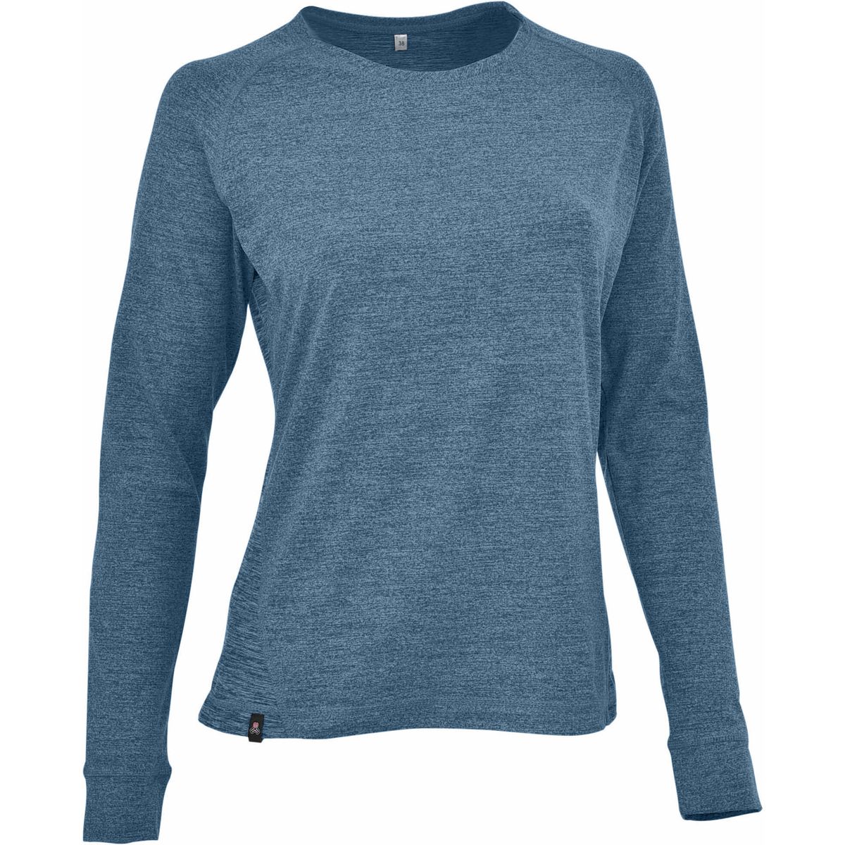 MAUL Sport Evora Fresh - 1/1 Funktionsshirt himmelblau (79) 40 5840200610-79-40
