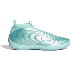 ADIDAS Herren Basketballschuhe HARDEN VOLUME 10, Größe 40 in Blau Blau