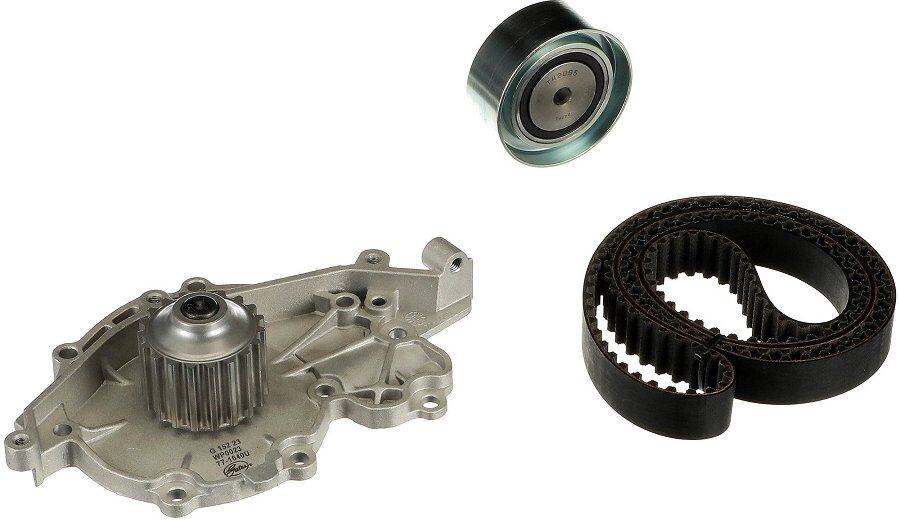 Kit Distribution & Pompe À Eau Gates Kp15435xs