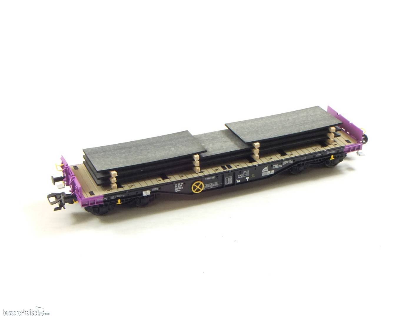 Modellbahn Engl 504