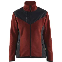 Blakläder,  Strickjacke Frau (M)