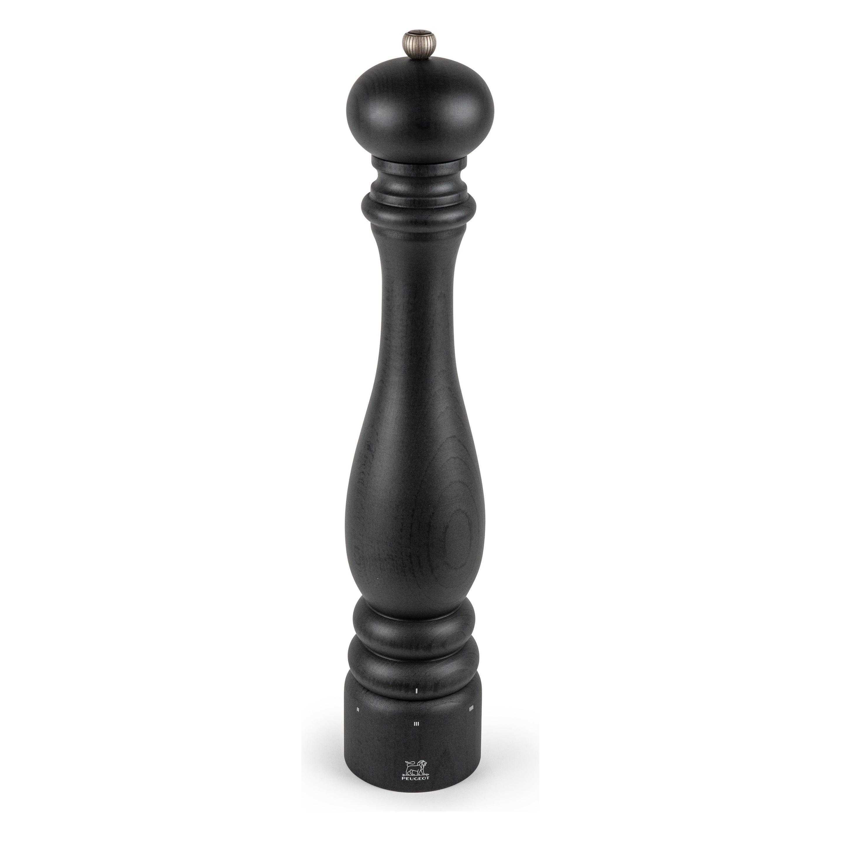 Peugeot PARIS Pfeffermühle u"Select graphit 40 cm (Pfeffer) (B0BDZZGN4K)