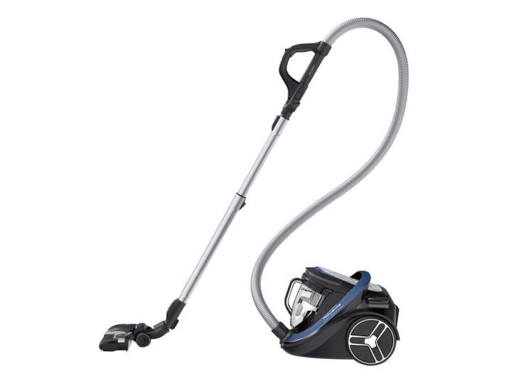 Aspirateur sans sac ROWENTA RO7941EA SILENCE FORCE