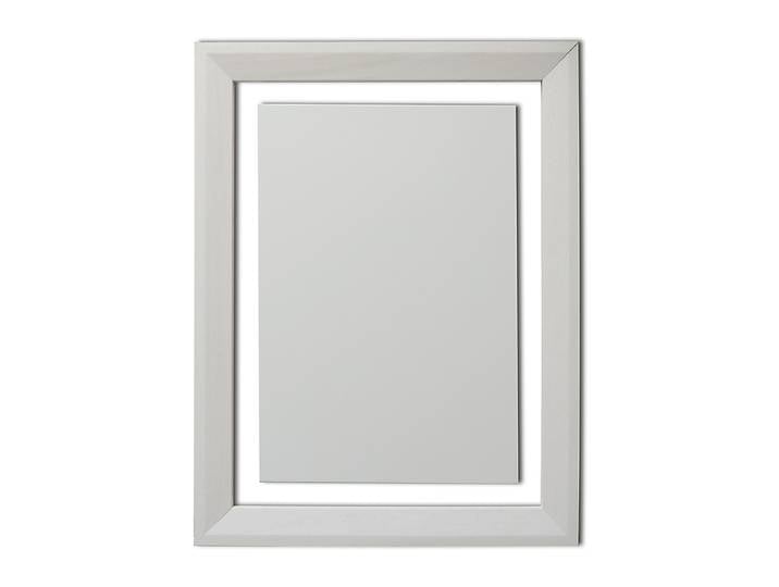 Boiserie Albane prépeinte 530 x 690 x 17 mm