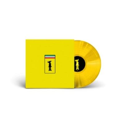 Virtual Insanity/coloured vinyl - Jamiroquai, Vinyl