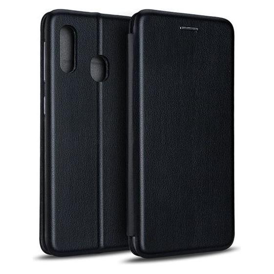 Beline Etui Book Magnetic Samsung A20e czarnyblack (Samsung Galaxy A20e) (34535034)