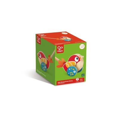 Hape - Schiebevogel Lilly