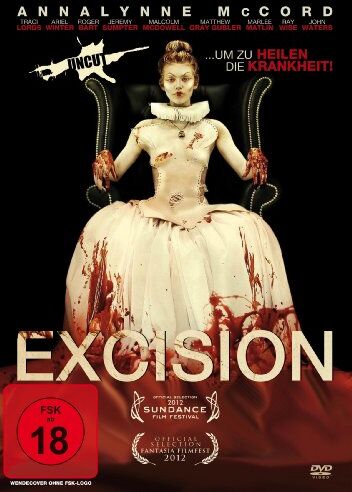 Bates, Richard jr. - Excision - Preis vom 30.09.2026 22:30:23 h