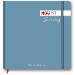 Neue Genfer Übersetzung (NGÜ): Neues Testament, Sachbücher