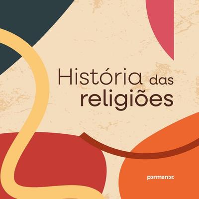 História das religiões - Karoline Melo, Audio, 9786560573840