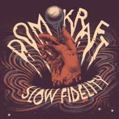 Domkraft: Slow Fidelity - Domkraft, CD