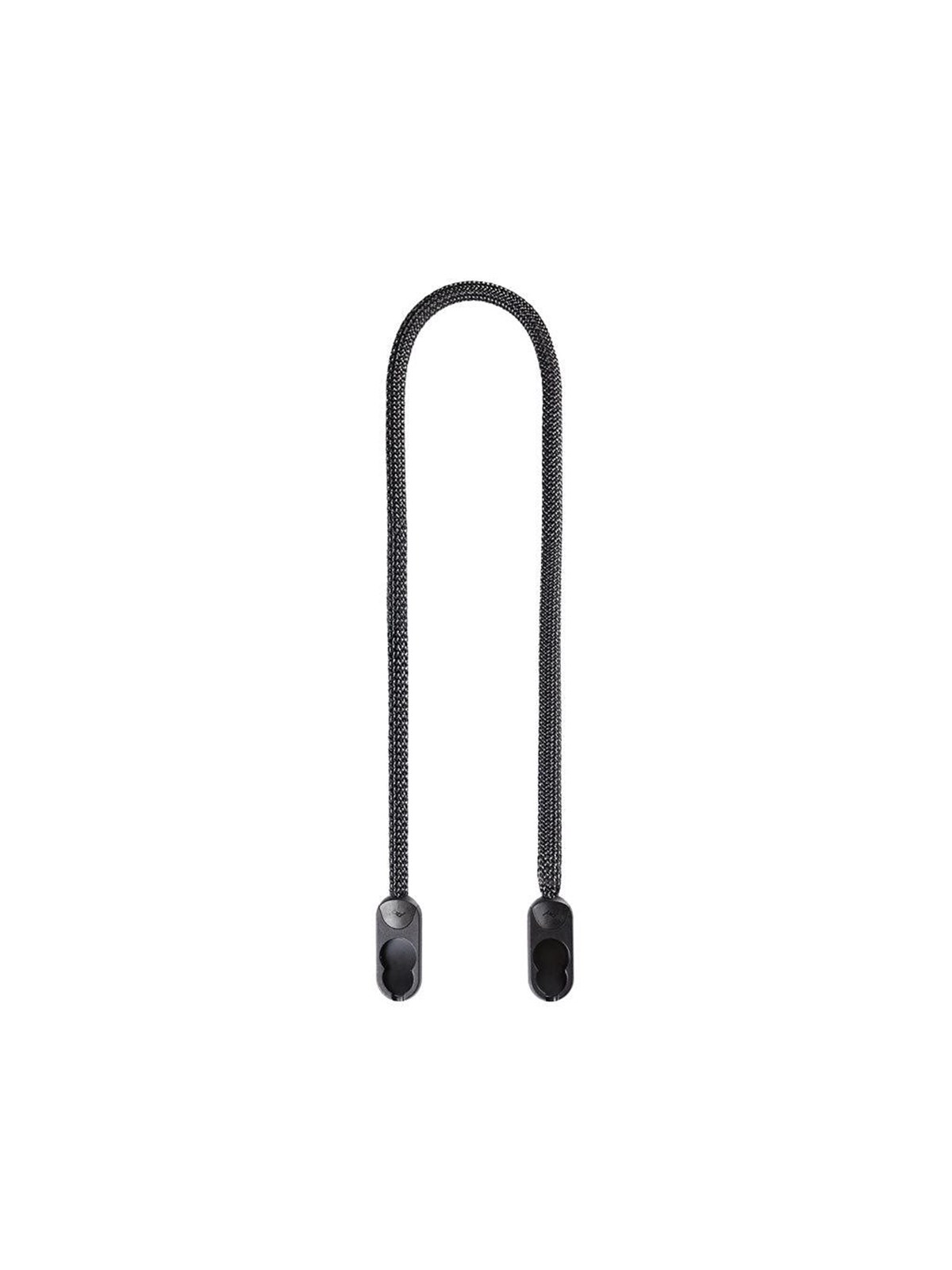 Peak Design Form Rope Camera Strap Neck - Black