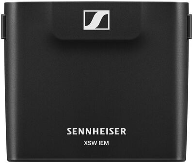 Sennheiser XSW IEM EK Battery Cover